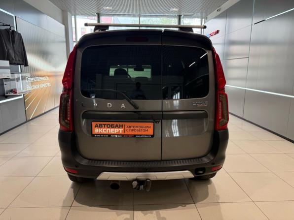 Lada (ВАЗ) Largus I Рестайлинг с пробегом 2021 года, цена 1 299 000 рублей, 67000 км, универсал, Автокод Объявления