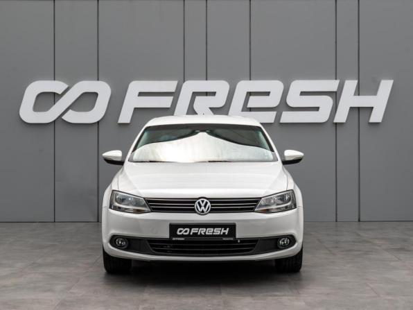 Volkswagen Jetta VI с пробегом 2013 года, цена 1 095 000 рублей, 183541 км, седан, Автокод Объявления