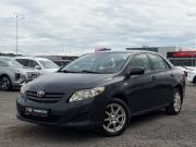 Toyota Corolla X (E140 E150) Санкт-Петербург  - изображение 19