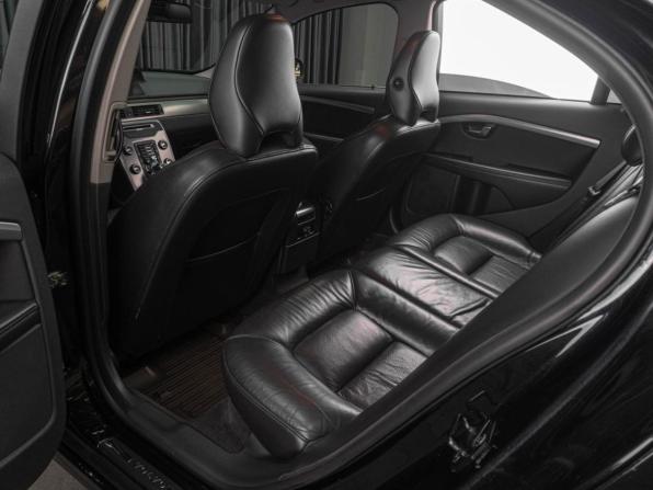 Volvo S80 II Рестайлинг с пробегом 2013 года, цена 1 649 000 рублей, 149375 км, седан, Автокод Объявления