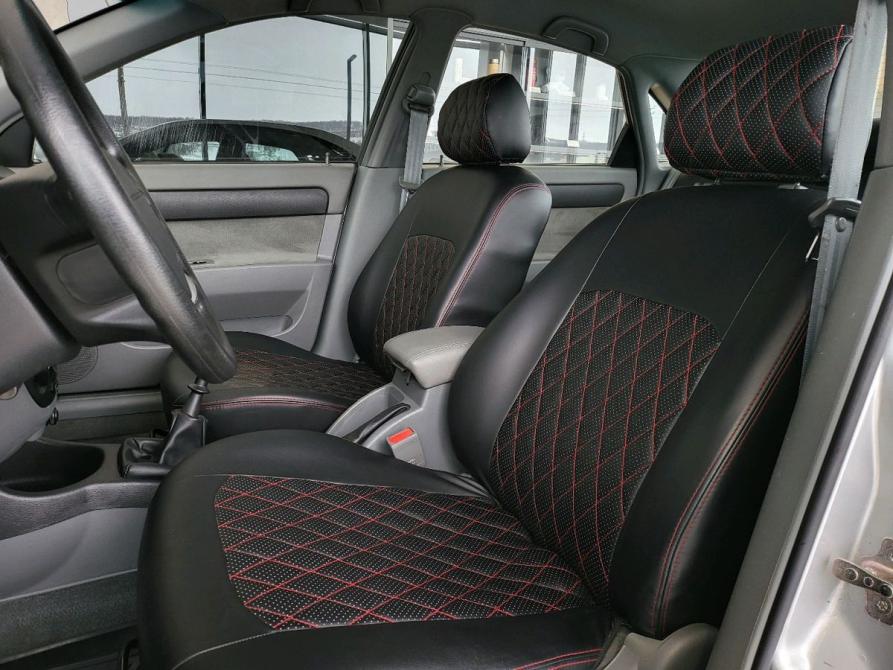 Daewoo Gentra II Мурманск  - изображение 14
