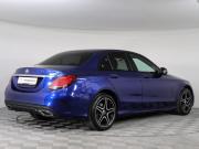 Mercedes-Benz C-Класс IV (W205) Рестайлинг Химки  - изображение 22