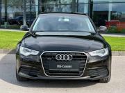 Audi A6 IV (C7) Пермь  - изображение 27