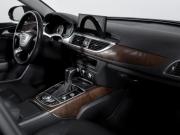 Audi A6 IV (C7) Рестайлинг Москва  - изображение 29