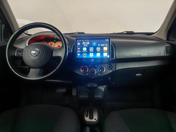 Nissan Micra III (K12) с пробегом 2008 года, цена 575 000 рублей, 161721 км, хэтчбек, Автокод Объявления