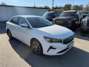 Geely Emgrand II Тольятти  - изображение 8
