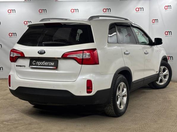 Kia Sorento II Рестайлинг с пробегом 2013 года, цена 1 499 000 рублей, 213000 км, внедорожник, Автокод Объявления