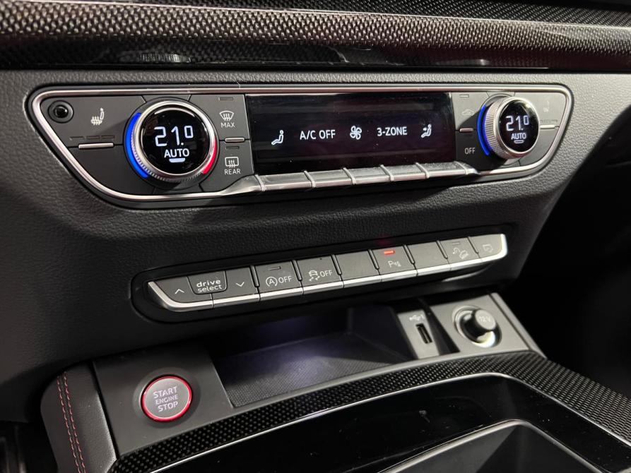 Audi SQ5 II (FY) Рестайлинг Ростов-на-Дону  - изображение 18