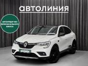 Renault Arkana I Красноярск  - изображение 23