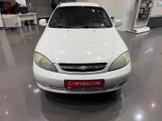 Chevrolet Lacetti I Челябинск  - изображение 14