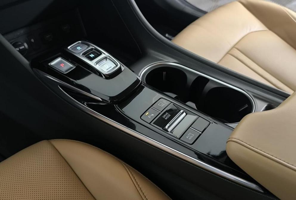 Hyundai Sonata VII (LF) Рестайлинг Нижний Новгород  - изображение 17