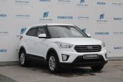Hyundai Creta I Пермь  - изображение 26