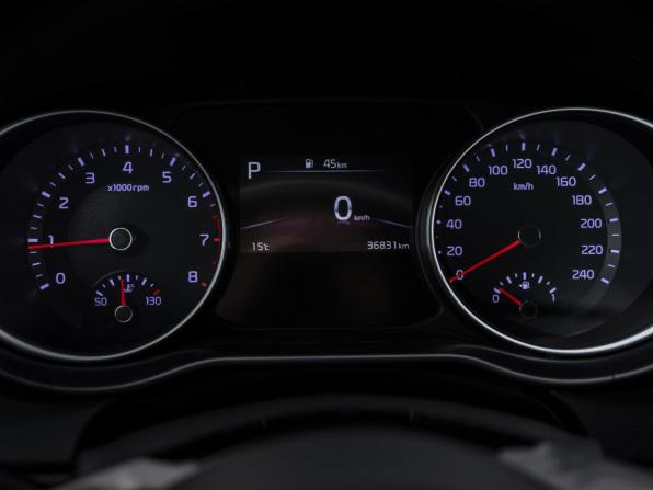 Kia Ceed III Рестайлинг с пробегом 2022 года, цена 2 709 000 рублей, 36829 км, универсал, Автокод Объявления