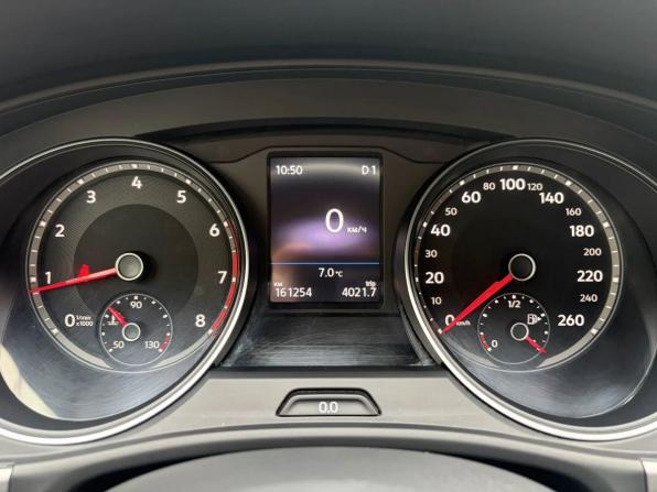 Volkswagen Teramont I с пробегом 2019 года, цена 2 890 000 рублей, 161254 км, внедорожник, Автокод Объявления