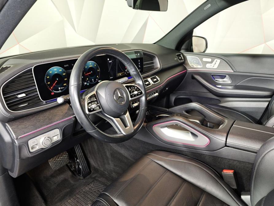 Mercedes-Benz GLE II (V167) Москва  - изображение 18