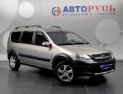 Lada (ВАЗ) Largus I Москва  - изображение 25