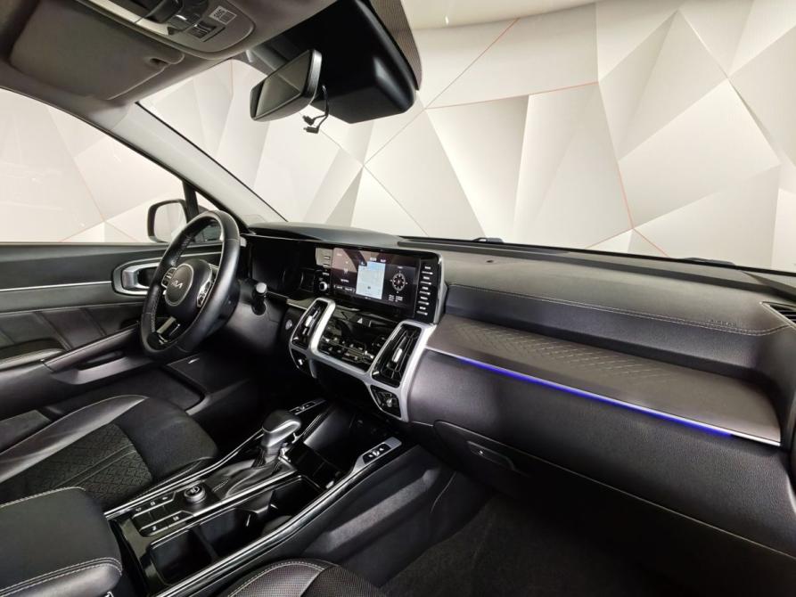 Kia Sorento IV Москва  - изображение 13