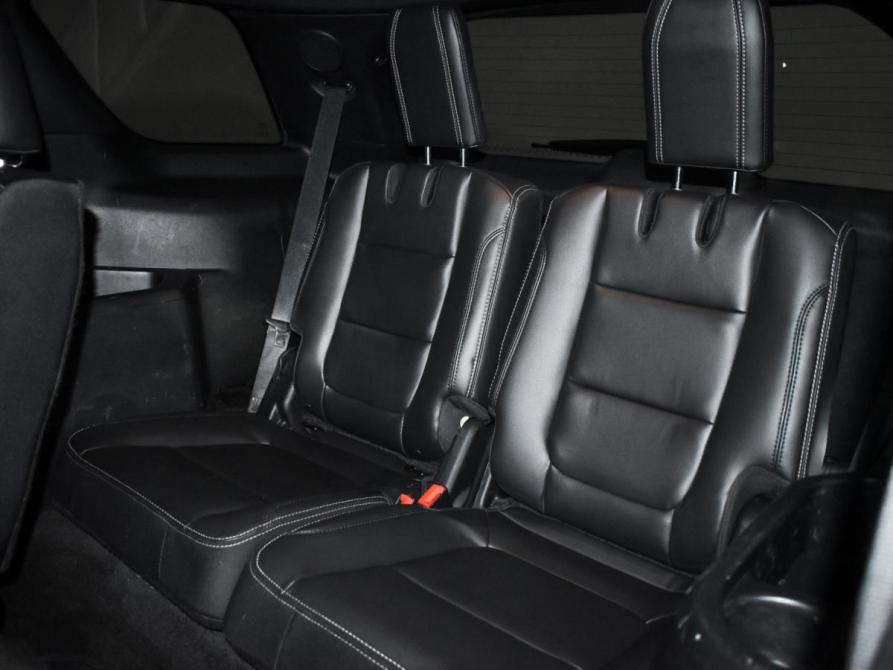 Ford Explorer V Рестайлинг 2 Санкт-Петербург  - изображение 14