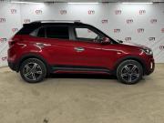 Hyundai Creta I Рестайлинг Санкт-Петербург  - изображение 30