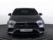 Mercedes-Benz A-Класс IV (W177) Москва  - изображение 27