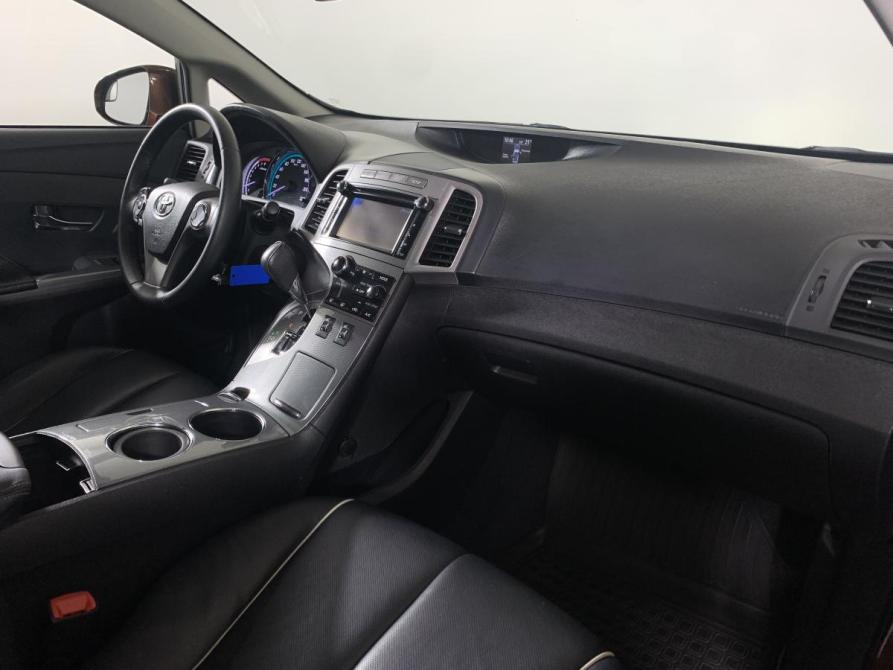 Toyota Venza I Рестайлинг Москва  - изображение 13