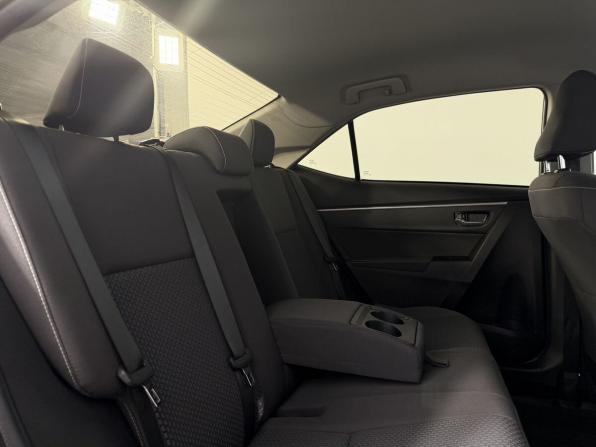 Toyota Corolla XI (E160 E170 E180) Рестайлинг 1 с пробегом 2017 года, цена 1 770 000 рублей, 78000 км, седан, Автокод Объявления