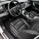 Geely Atlas Pro Набережные Челны  - изображение 36