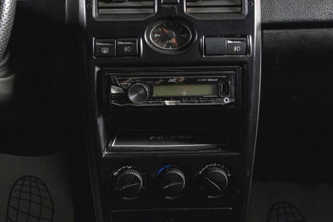 Lada (ВАЗ) Priora I с пробегом 2009 года, цена 229 000 рублей, 84000 км, седан, Автокод Объявления