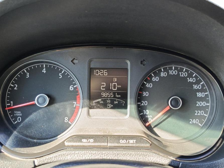 Volkswagen Polo V Рестайлинг Чебоксары  - изображение 16