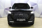 Chery Tiggo 7 Pro Max I Рестайлинг Чебоксары  - изображение 49