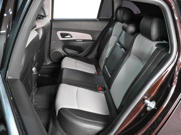 Chevrolet Cruze I Рестайлинг с пробегом 2015 года, цена 1 280 000 рублей, 126166 км, универсал, Автокод Объявления