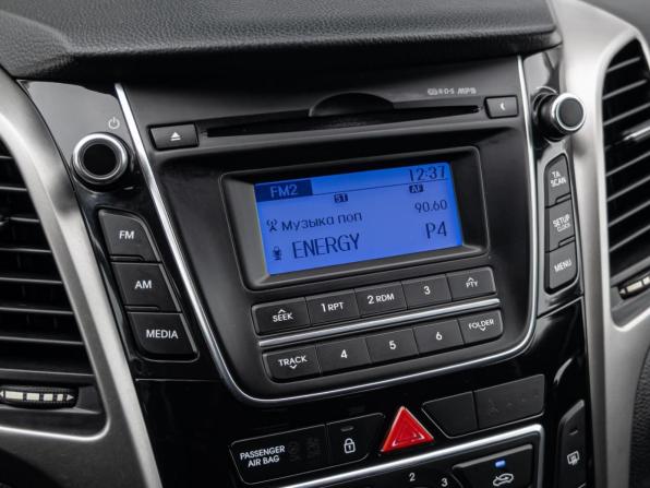 Hyundai i30 II с пробегом 2013 года, цена 1 045 000 рублей, 156061 км, хэтчбек, Автокод Объявления