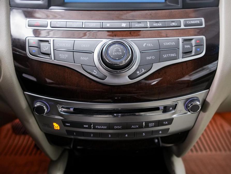 Infiniti QX60 I Ульяновск  - изображение 20