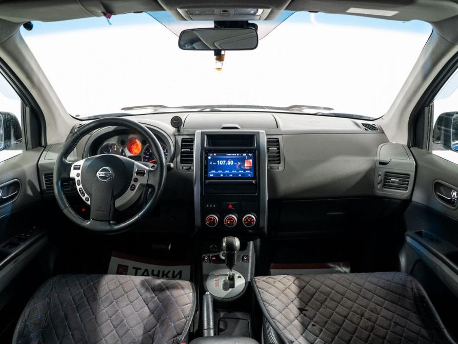 Nissan X-Trail II Иркутск  - изображение 7