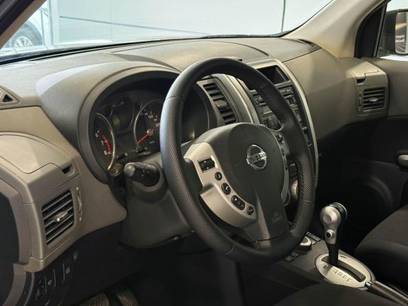 Nissan X-Trail II с пробегом 2008 года, цена 1 085 000 рублей, 168575 км, внедорожник, Автокод Объявления