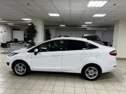 Ford Fiesta Mk6 Рестайлинг Оренбург  - изображение 21