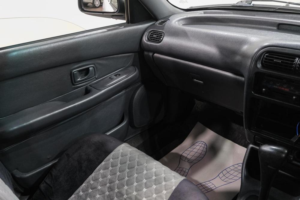 Daihatsu Charade IV Новокузнецк  - изображение 12