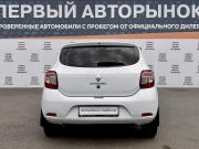 Renault Sandero II Рестайлинг Краснодар  - изображение 25