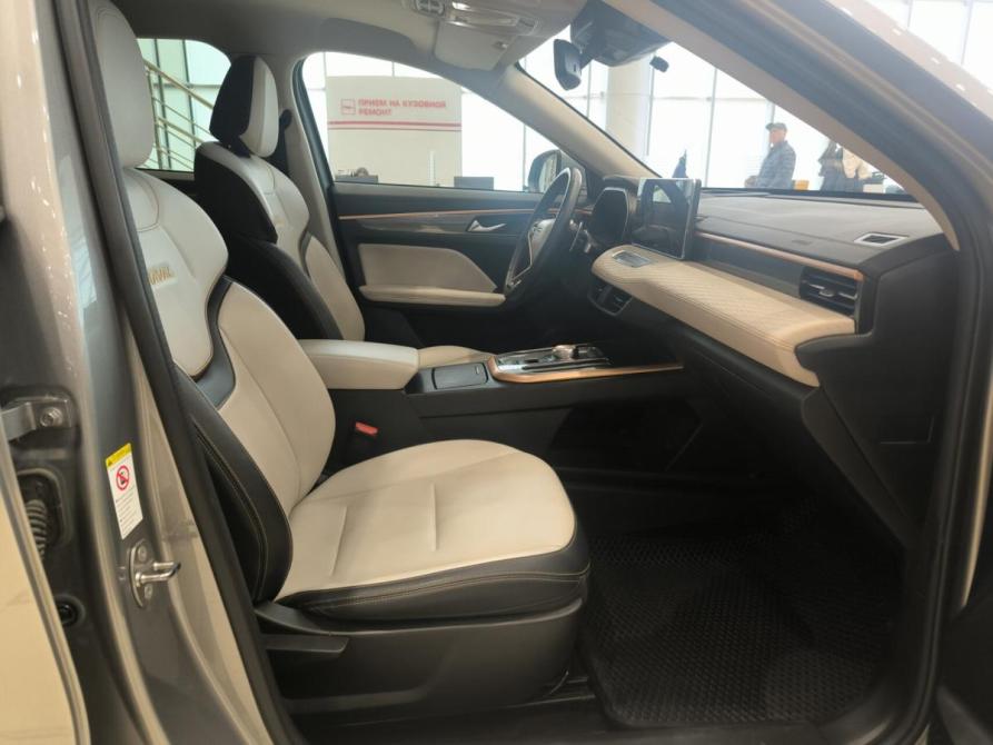 Haval Jolion I Казань  - изображение 13
