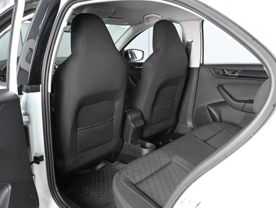 Skoda Rapid II Ростов-на-Дону  - изображение 11