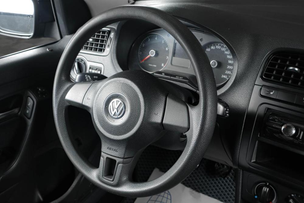 Volkswagen Polo V Тюмень  - изображение 12