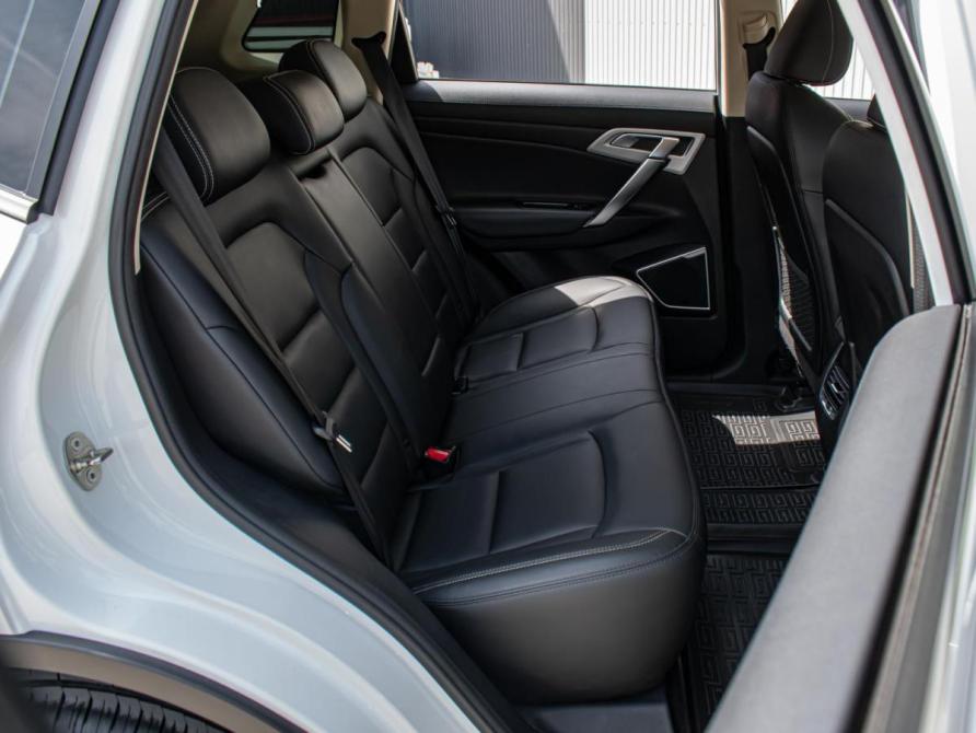 Geely Atlas I Краснодар  - изображение 7