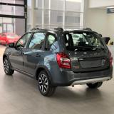 Lada (ВАЗ) Granta I Рестайлинг Нижнекамск  - изображение 30