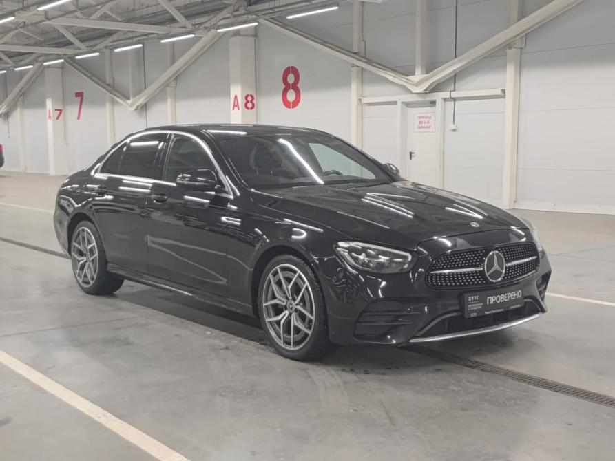 Mercedes-Benz E-Класс V (W213 S213 C238) Рестайлинг Казань  - изображение 3
