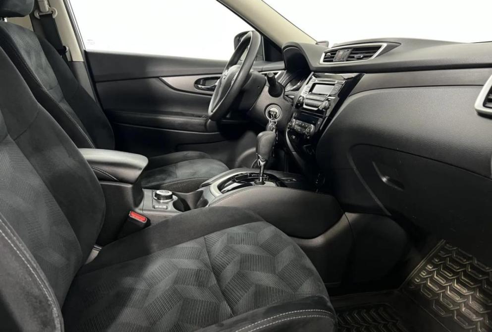 Nissan X-Trail III Нижний Новгород  - изображение 13