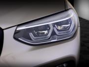 BMW X4 II (G02) Москва  - изображение 47