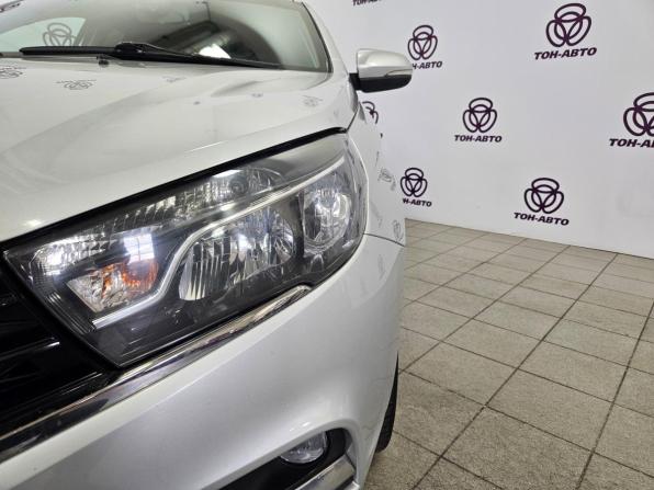 Lada (ВАЗ) Vesta I с пробегом 2018 года, цена 943 000 рублей, 141430 км, универсал, Автокод Объявления