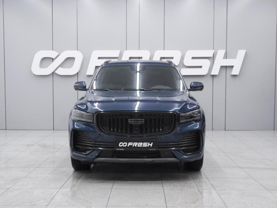 Geely Monjaro I Ростов-на-Дону  - изображение 3