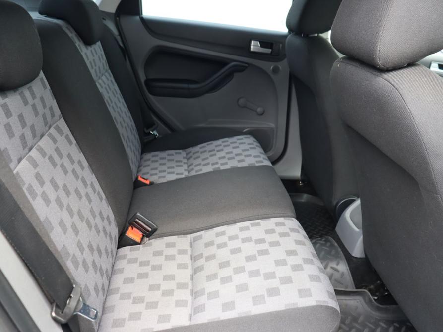 Ford Focus II Рестайлинг Москва  - изображение 18