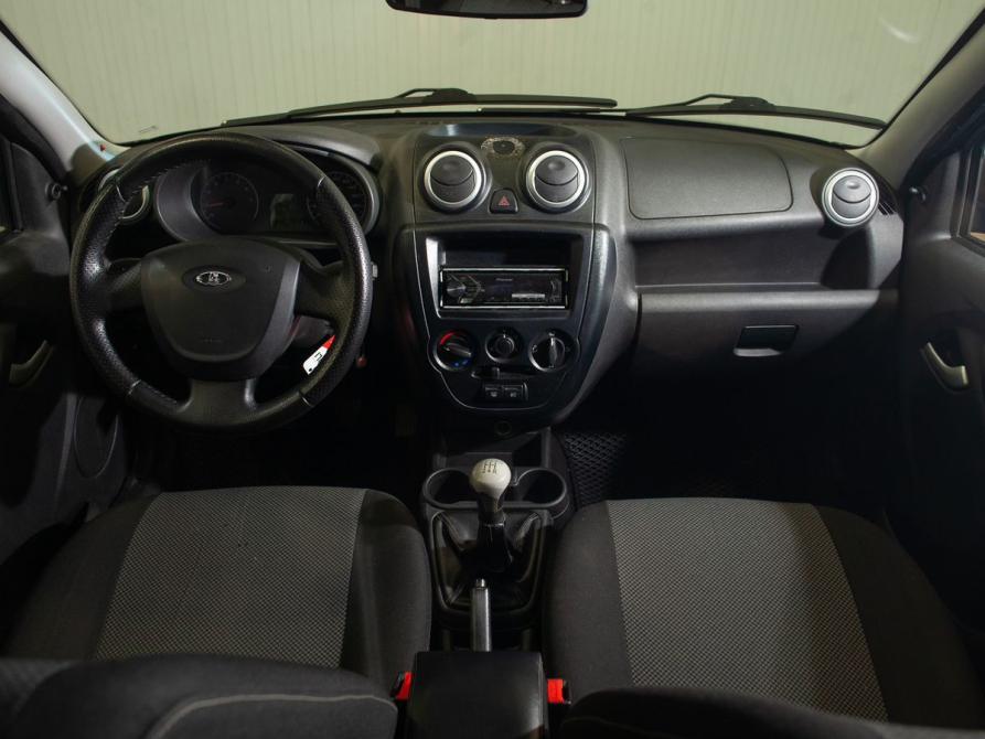 Lada (ВАЗ) Granta I Иваново  - изображение 19